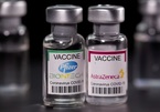 Thái Lan tiêm kết hợp vắc xin, Mỹ cảnh báo mối đe dọa tệ hơn Covid-19