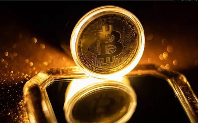 Bitcoin trong chuỗi dài giảm giá, chìm sâu dưới đáy