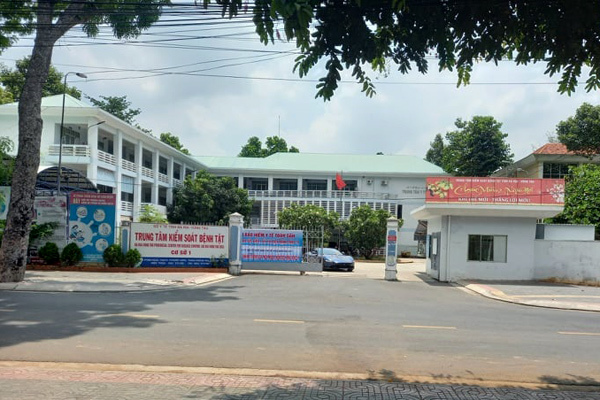 Tài xế CDC tỉnh Bà Rịa - Vũng Tàu dương tính nCoV, nhiều nhân viên đi cách ly