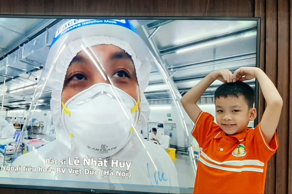 Những cảm xúc lẫn lộn trong ngày khai giảng năm học mới