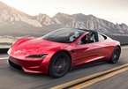 Tesla chưa thể ra mắt Roadster vì ảnh hưởng của dịch Covid-19