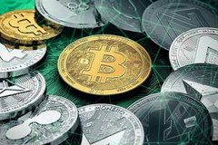 Vượt mốc nhạy cảm, Bitcoin tăng lên sát 1,2 tỷ đồng