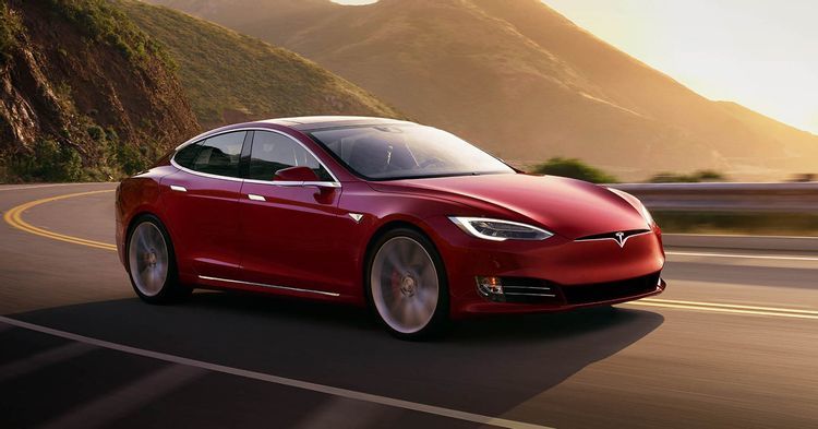 10 mẫu ô tô điện tốt nhất năm 2021