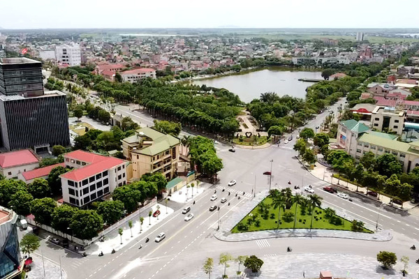 Nhiều huyện, thị ở Nghệ An trở lại  trạng thái bình thường mới