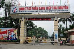 ‘Khai tử’ dự án của Gang Thép Thái Nguyên và Tập đoàn Tiến Bộ