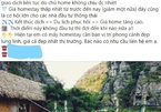 Tháo chạy khỏi homestay, đại gia ‘đứt ruột’ cắt lỗ sâu hàng tỷ đồng