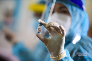 Ngày 12/9 Hà Nội đạt kỷ lục tiêm 573.829 liều vắc xin Covid-19