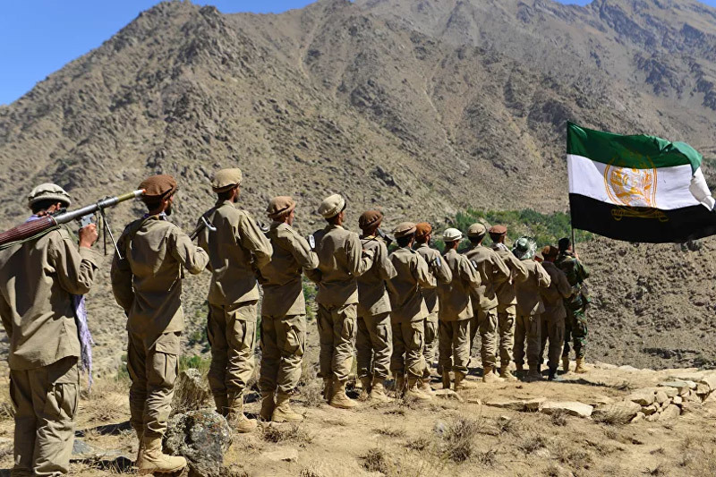 Thủ lĩnh đối lập đòi Taliban rút lui, Italia dời đại sứ quán khỏi Afghanistan