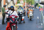 Người dân có được về quê khi Hà Nội phân thành 3 vùng chống dịch?
