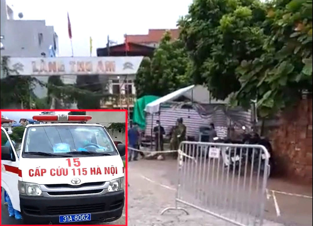 Xác minh trường hợp tử vong sau 4 ngày đau bụng