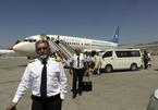 Taliban ngăn cản máy bay chở người rời khỏi Afghanistan