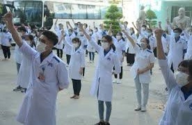 Việt Nam ơi! Ta sẽ thắng