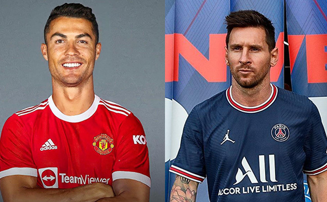 Ai sẽ giành được vị trí số 1 giữa Cristiano Ronaldo và Lionel Messi? Hãy cùng xem các hình ảnh mới nhất của họ để khám phá khả năng siêu hạng của các siêu sao bóng đá này. Từ kỹ thuật đến sự thăng hoa tại Champions League, tất cả đều được phân tích để tìm ra ai mới thực sự xứng đáng với vị trí số 1.