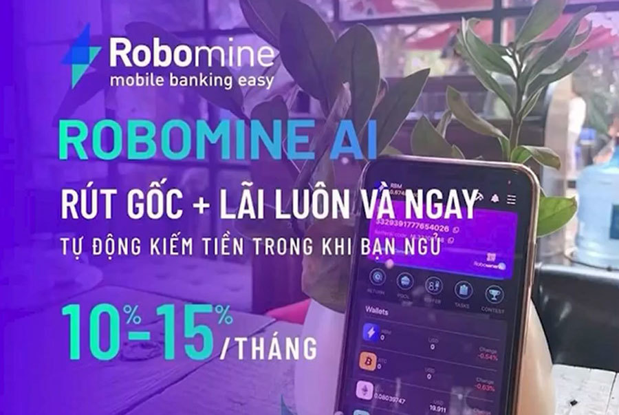 'Bánh vẽ' kiếm tiền khi ngủ, trả thưởng theo giây?