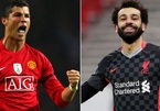 Salah hét lương cao hơn Ronaldo, Liverpool tối tăm mặt mũi