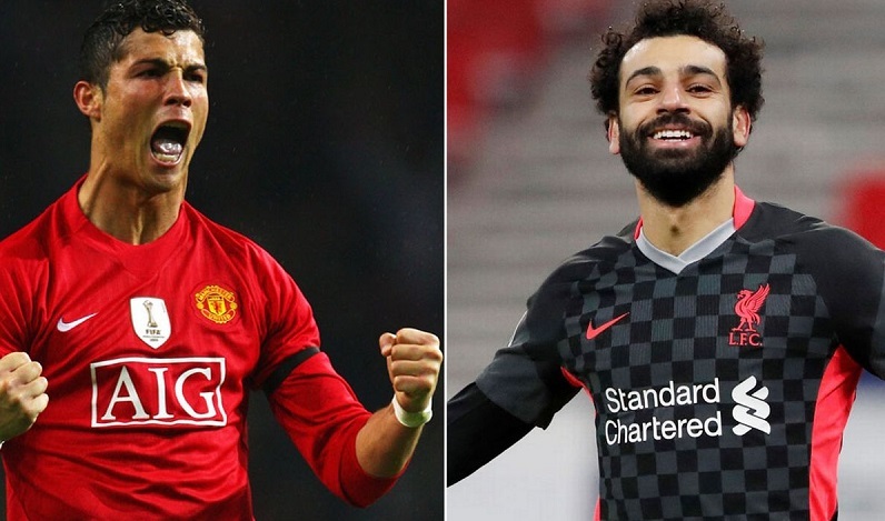 Salah hét lương cao hơn Ronaldo, Liverpool tối tăm mặt mũi