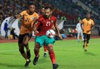 Morocco sơ tán cầu thủ khỏi Guinea vì đảo chính
