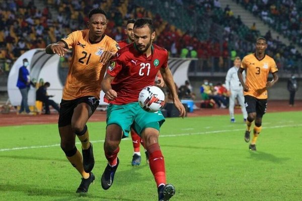 Morocco sơ tán cầu thủ khỏi Guinea vì đảo chính