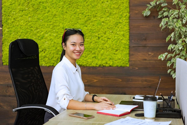 Nên mặc gì khi phỏng vấn xin việc?