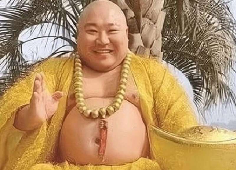 Hình ảnh Phật Di Lặc đẹp  Hình ảnh Phật Di Lặc đẹp nhất