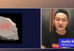 Tiểu Jack Ma giải thích lý do chi nửa triệu USD mua bức ảnh tảng đá