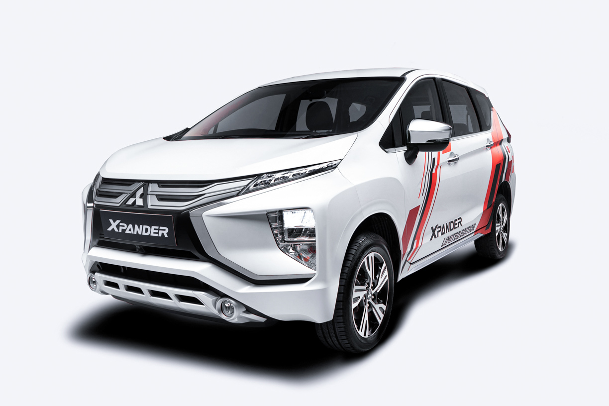 Với 630 triệu, mua Mitsubishi Xpander hay Suzuki Ertiga?