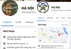 Xử lý nghiêm các trang, nhóm cố tình giả mạo thông tin của chính quyền Hà Nội