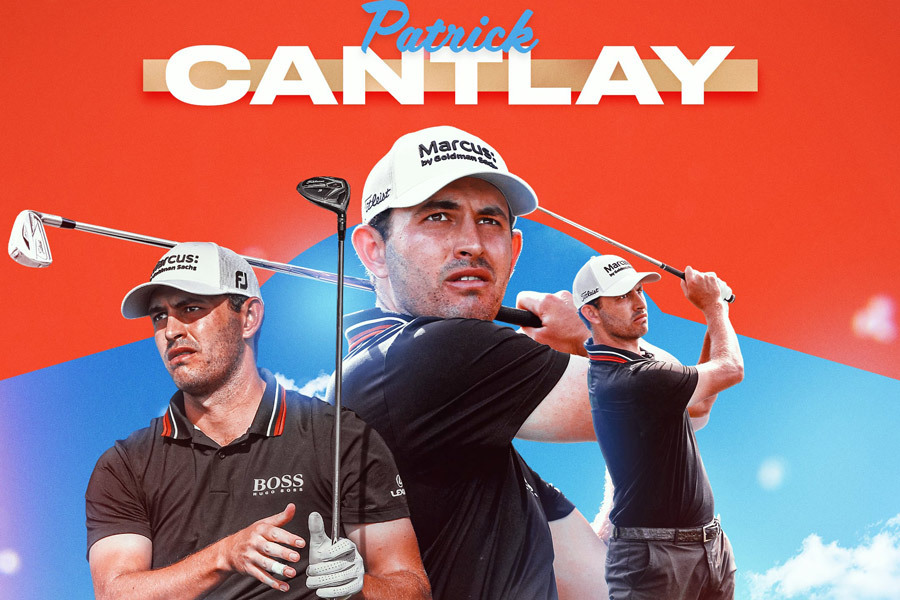 Patrick Cantlay đoạt FedEx Cup: Nhà vô địch toàn diện