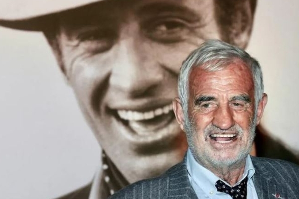 Huyền thoại điện ảnh Pháp Jean-Paul Belmondo qua đời ở tuổi 88