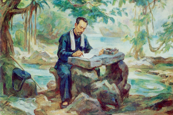 Sửa đổi lối làm việc (phần bốn)