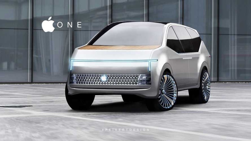 Apple có thể đã mua trung tâm thử nghiệm ôtô 125 triệu USD