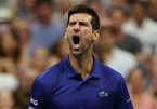 Djokovic ngược dòng, tái ngộ Berrettini ở tứ kết Mỹ Mở rộng