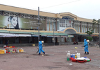 Phú Yên: Một số chợ ở TP Tuy Hòa hoạt động trở lại