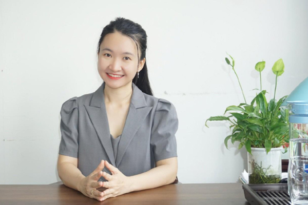 Nữ CEO miệt mài với hành trình hàn gắn hạnh phúc gia đình