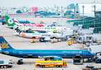 Vietnam plans to reopen domestic flights, classifies airports by zones