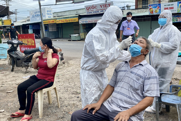 Tây Ninh lên phương án khôi phục sản xuất, kinh doanh