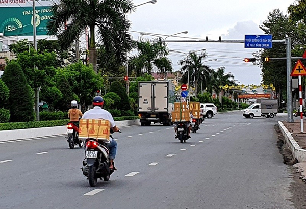 Kỳ lạ làng chài 'biệt tăm cá' ở VN