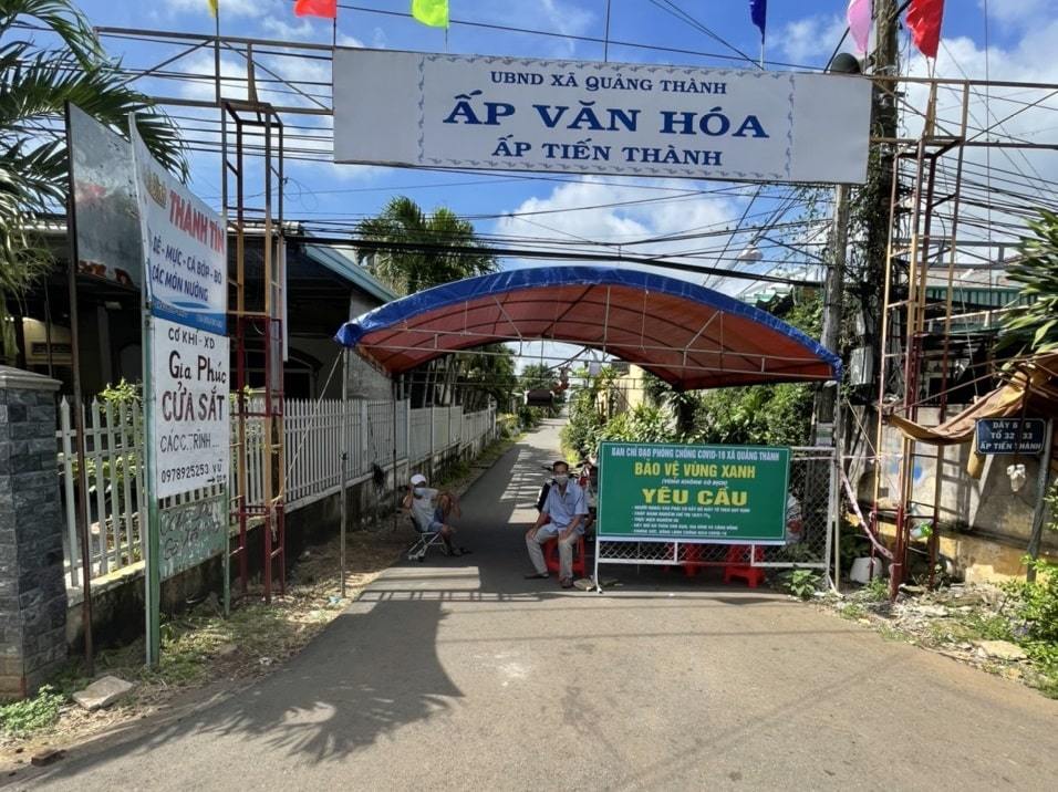 Khởi tố vụ án nhóm thanh niên nhiễm Covid-19 sau khi rời nhà chơi ma túy