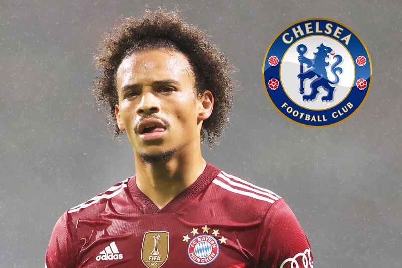 MU đánh tiếng Declan Rice, Chelsea cược 3 cầu thủ lấy Sane