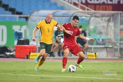 Video highlights Việt Nam 0-1 Australia: Thất bại vì VAR