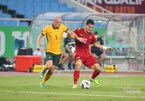 Video highlights Việt Nam 0-1 Australia: Thất bại vì VAR