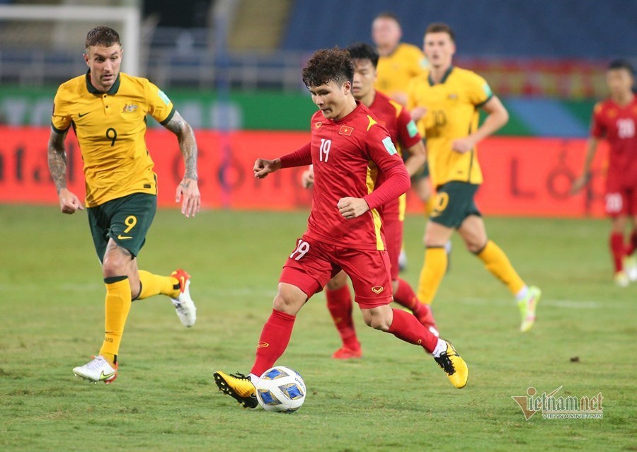 Kết quả vòng loại thứ 3 World Cup 2022 KV châu Á hôm nay 7/9