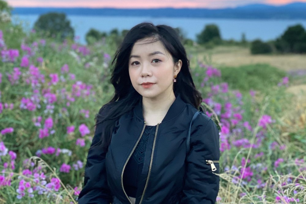 24 tuổi học lập trình, cô gái Việt thực tập ở loạt công ty công nghệ lớn