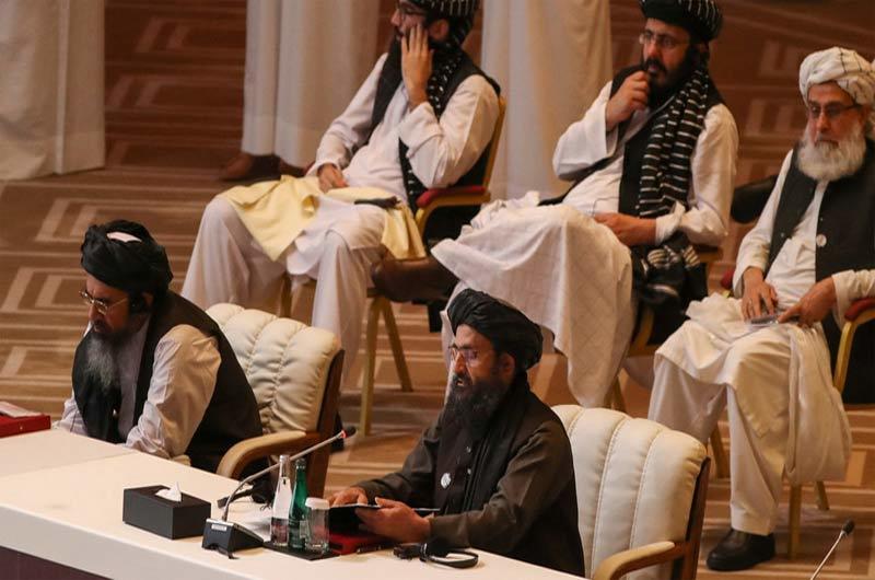Taliban lập chính phủ mới, chọn cả người bị Mỹ truy nã