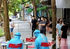 Hà Nội có 2.908 ca Covid-19 mới, cao nhất ở Hoàng Mai và Đông Anh