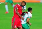 Oman 0-1 Saudi Arabia: Chủ nhà tìm bàn gỡ (H2)