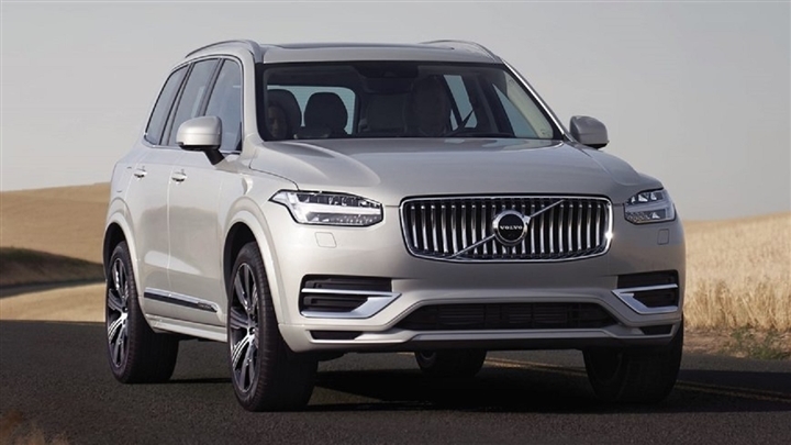 5 mẫu SUV thú vị sắp ra mắt