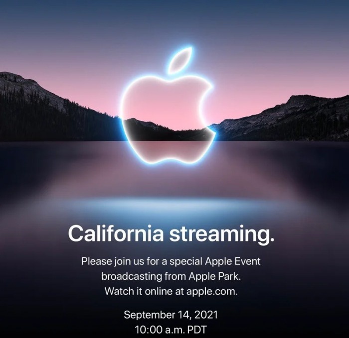 Apple xác nhận ngày ra mắt iPhone 13