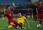 Báo Hàn: ‘Việt Nam đã chơi tốt, nhưng Australia ở đẳng cấp khác’