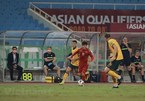 Vietnam lose 0-1 to Australia in World Cup qualifiers